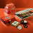 Eden Backgammon Set by Jonathan Adler