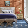 Toklas Lumbar Pillow by Jonathan Adler