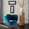 Brussels Pedestal by Jonathan Adler