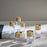Jacques Candle Holder Set by Jonathan Adler