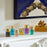 Jacques Candle Holder Set by Jonathan Adler