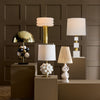 Alphaville Table Lamp by Jonathan Adler