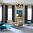 Labyrinth Flatweave Rug by Jonathan Adler