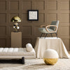 Alphaville Tuffet by Jonathan Adler