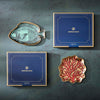 Sirena Coral Trinket Tray by Jonathan Adler