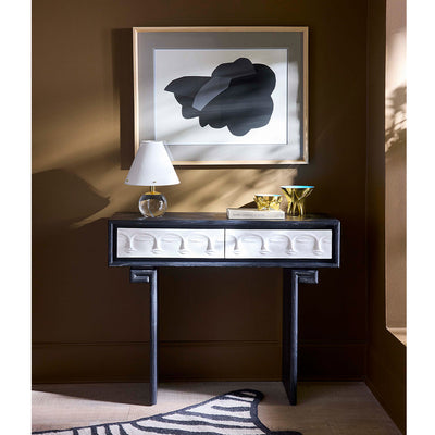 Dora Maar Console by Jonathan Adler