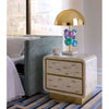 Labyrinth Flatweave Rug by Jonathan Adler