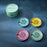 Sirena Coasters by Jonathan Adler