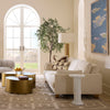 Como Neo Drinks Table by Jonathan Adler