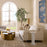 Como Neo Drinks Table by Jonathan Adler