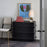 Rita Medium Lacquer Box by Jonathan Adler