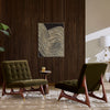Buenos Aires Lounge Chair  by Jonathan Adler
