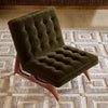 Buenos Aires Lounge Chair  by Jonathan Adler
