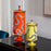Eden Orange Canister by Jonathan Adler