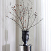 Dora Maar Urn - Black by Jonathan Adler
