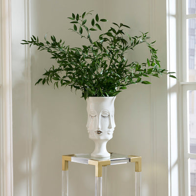 Sparkling Dora Maar Urn by Jonathan Adler