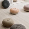 Pouf by Fritz Hansen