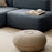 Pouf by Fritz Hansen