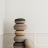 Pouf by Fritz Hansen