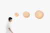 Filigrana Light, Wall / Ceiling by Established and Sons