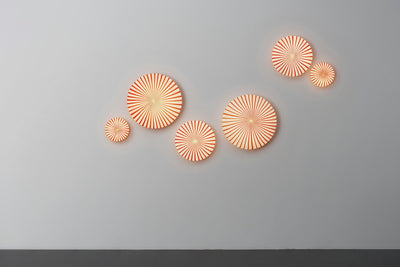 Filigrana Light, Wall / Ceiling by Established and Sons