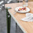 Tiptoe Dining Table 180x90 cm - Eco-certified Wood by Tiptoe