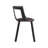 FLA + Cushion Chair by TOOU