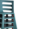 FLA Chair by TOOU