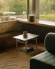 Union Side Table by Frama