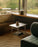 Union Side Table by Frama