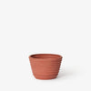Racine Planter by Areaware x Frank Lloyd Wright
