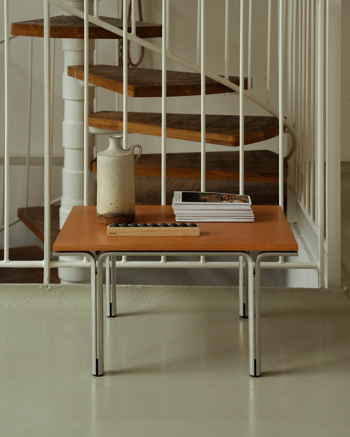Union Side Table by Frama