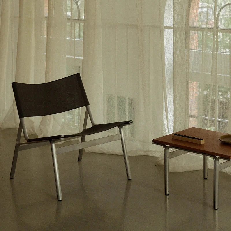 Union Easy Chair by Frama