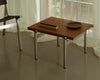Union Side Table by Frama
