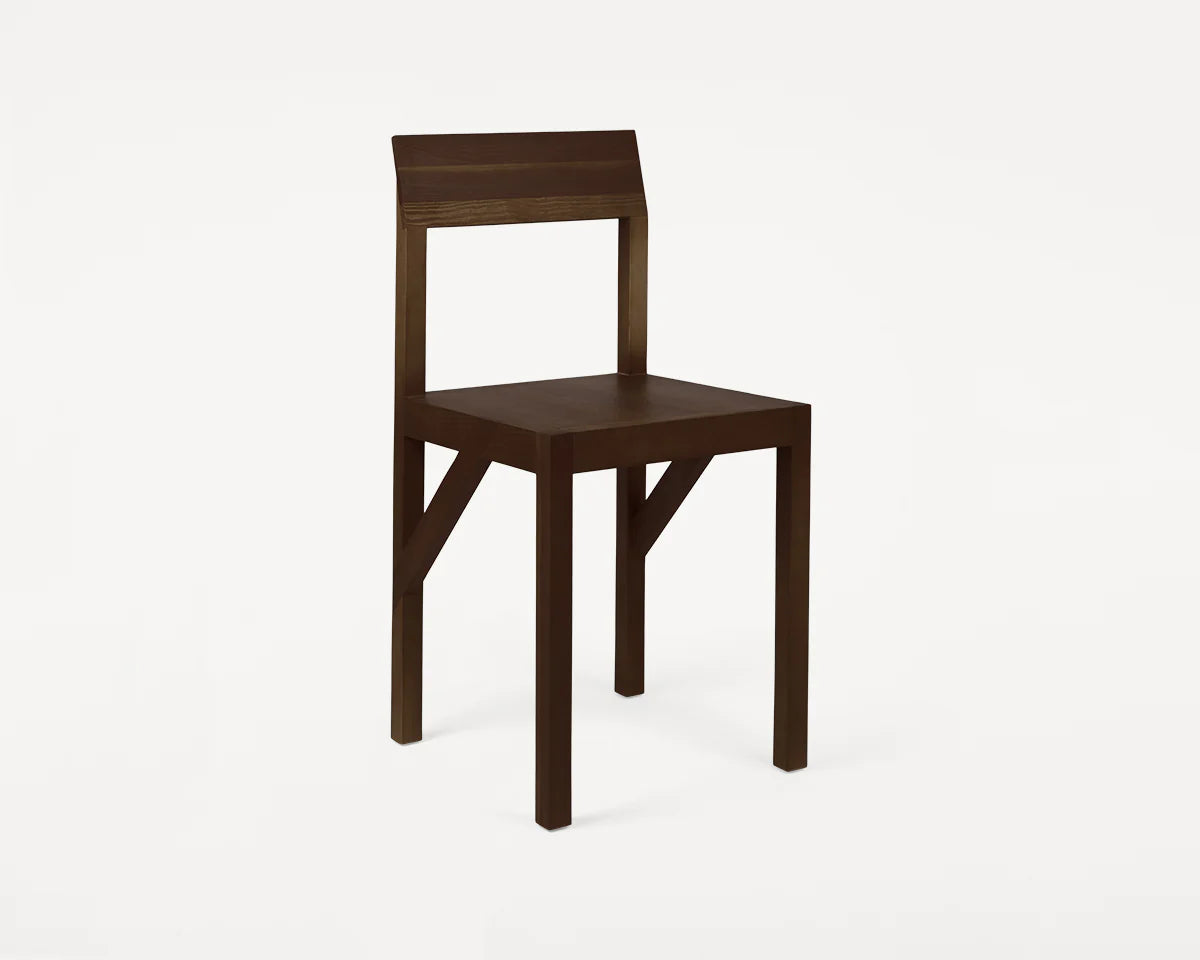 Bracket Chair by Frama