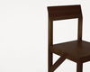 Bracket Chair by Frama