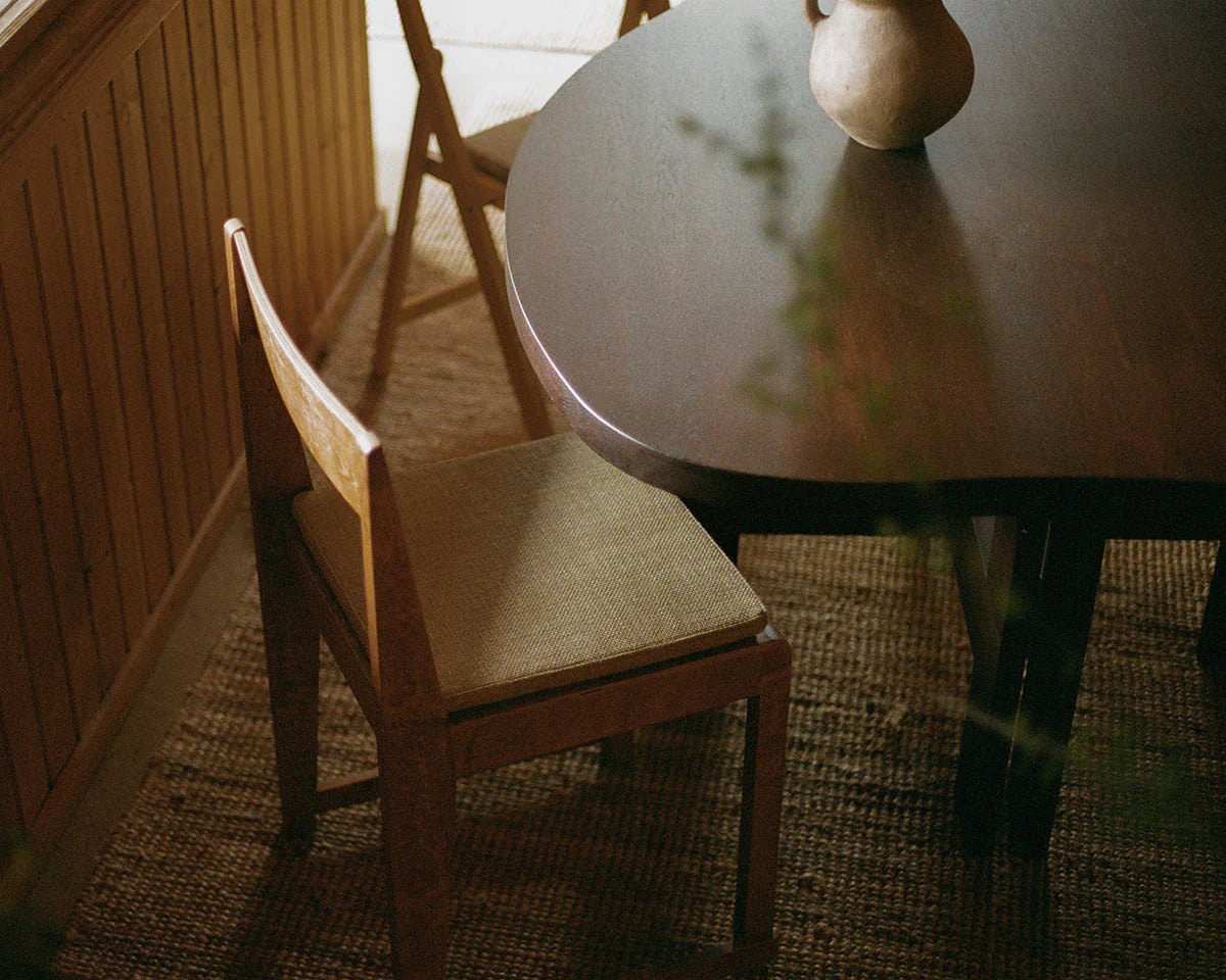 Chair 01 Cushion by Frama