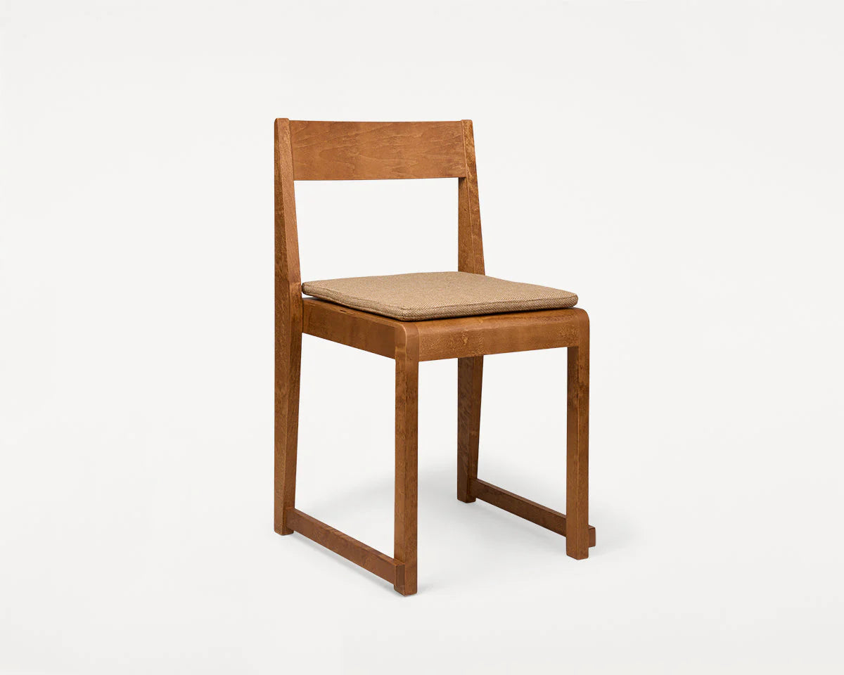 Chair 01 Cushion by Frama