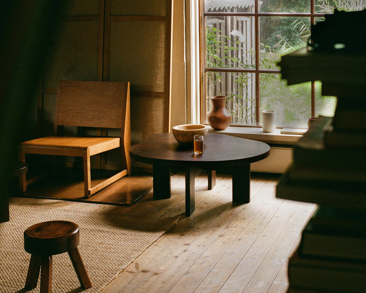 Farmhouse Coffee Table – Pond by Frama