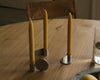 Fundament Candle Holder by Frama