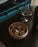 Ground Corkscrew by Frama