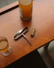 Ground Corkscrew by Frama