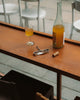Ground Corkscrew by Frama