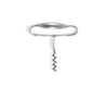 Ground Corkscrew by Frama