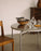Petit Rond Table by Frama