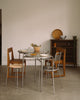 Petit Rond Table by Frama