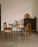 Petit Rond Table by Frama