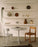 Tasca Table by Frama