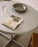 Tasca Table by Frama