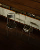 Petit Rond Chair by Frama
